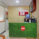 Hotel O Raama