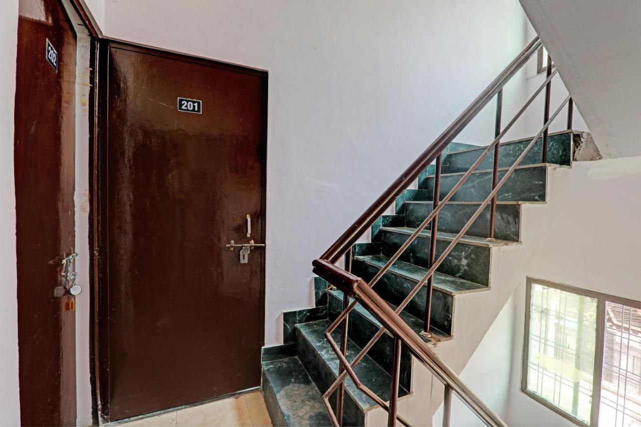 Hotel O Raama