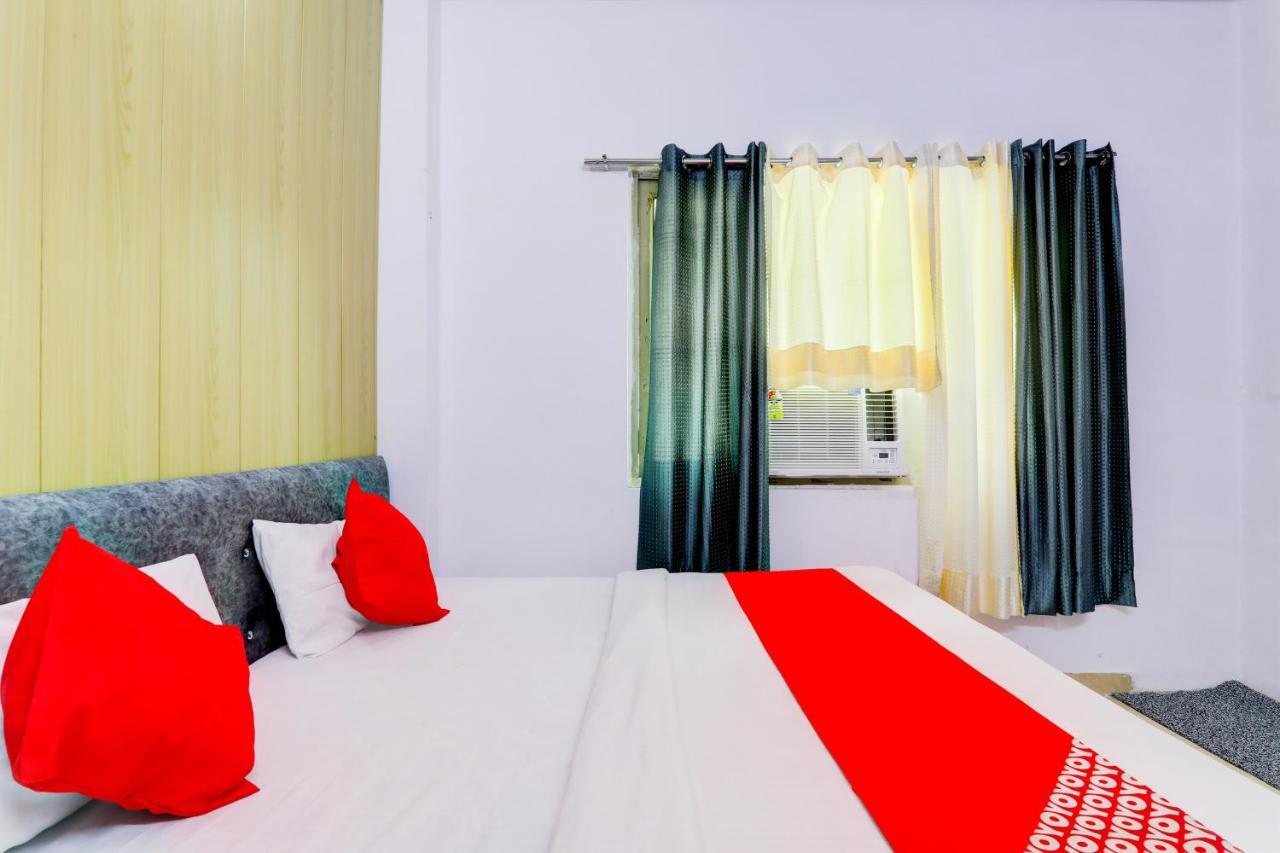Hotel O Raama