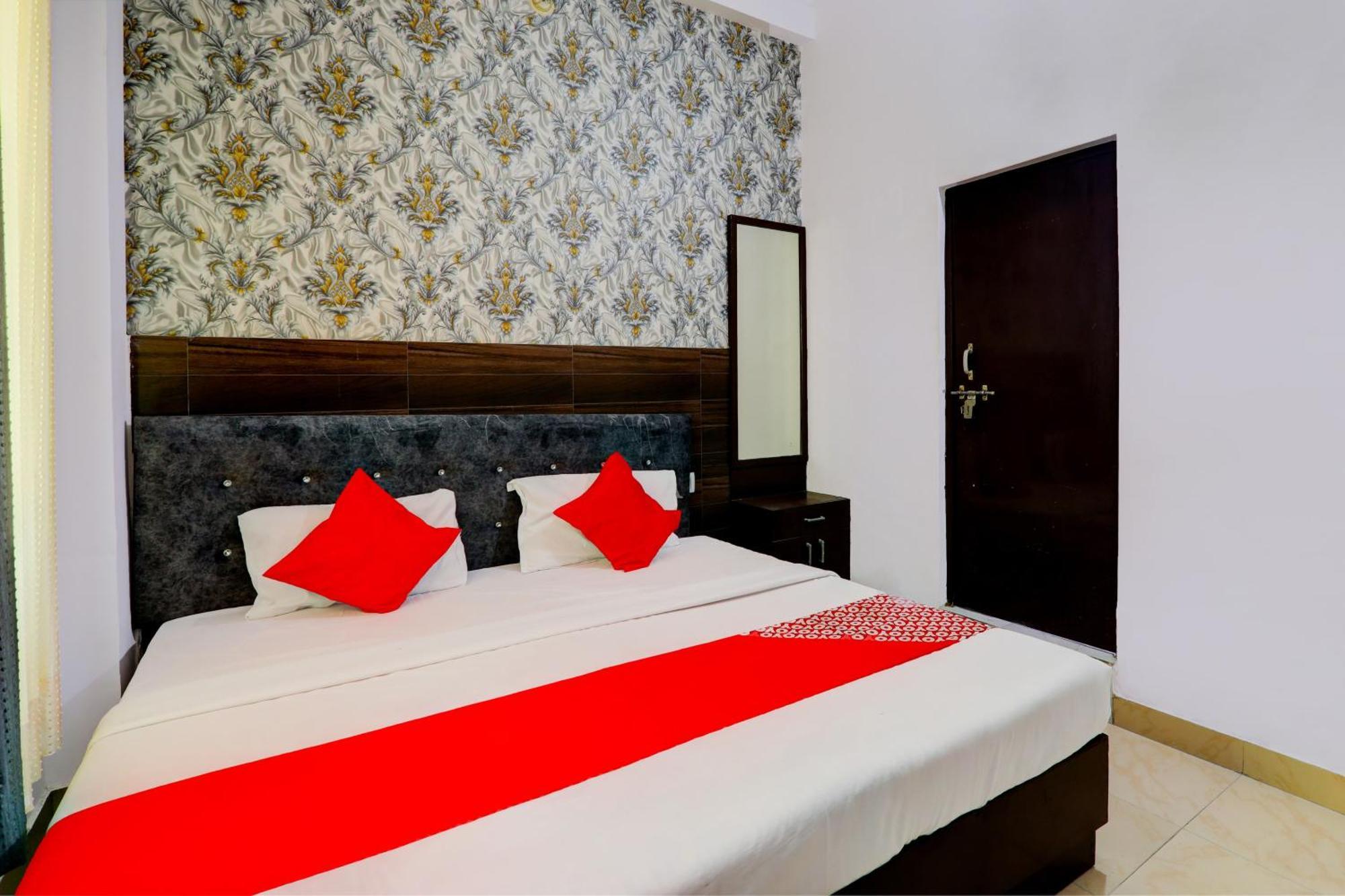 O Raama Hotel 4*