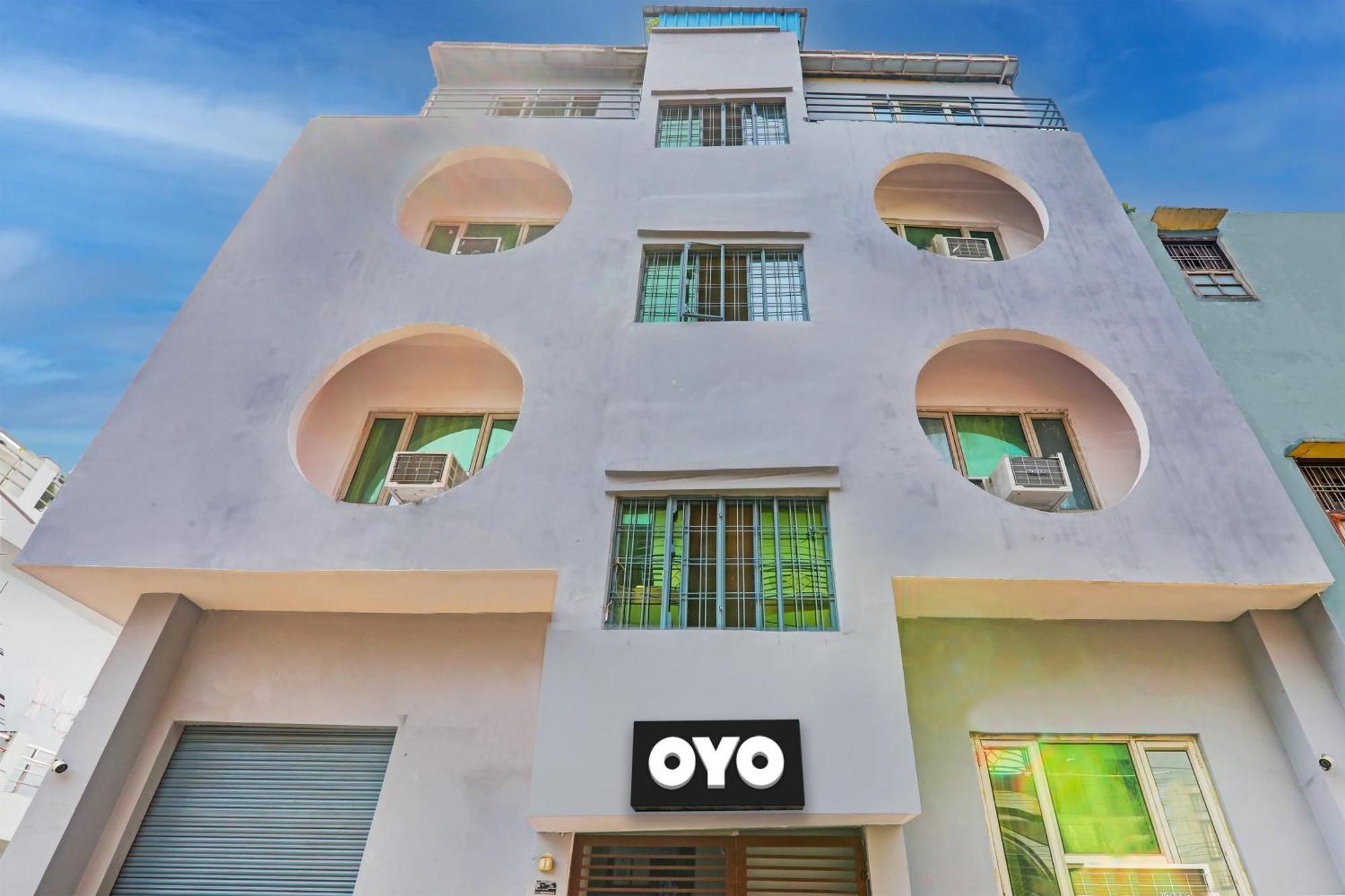 O Raama 4* Lucknow