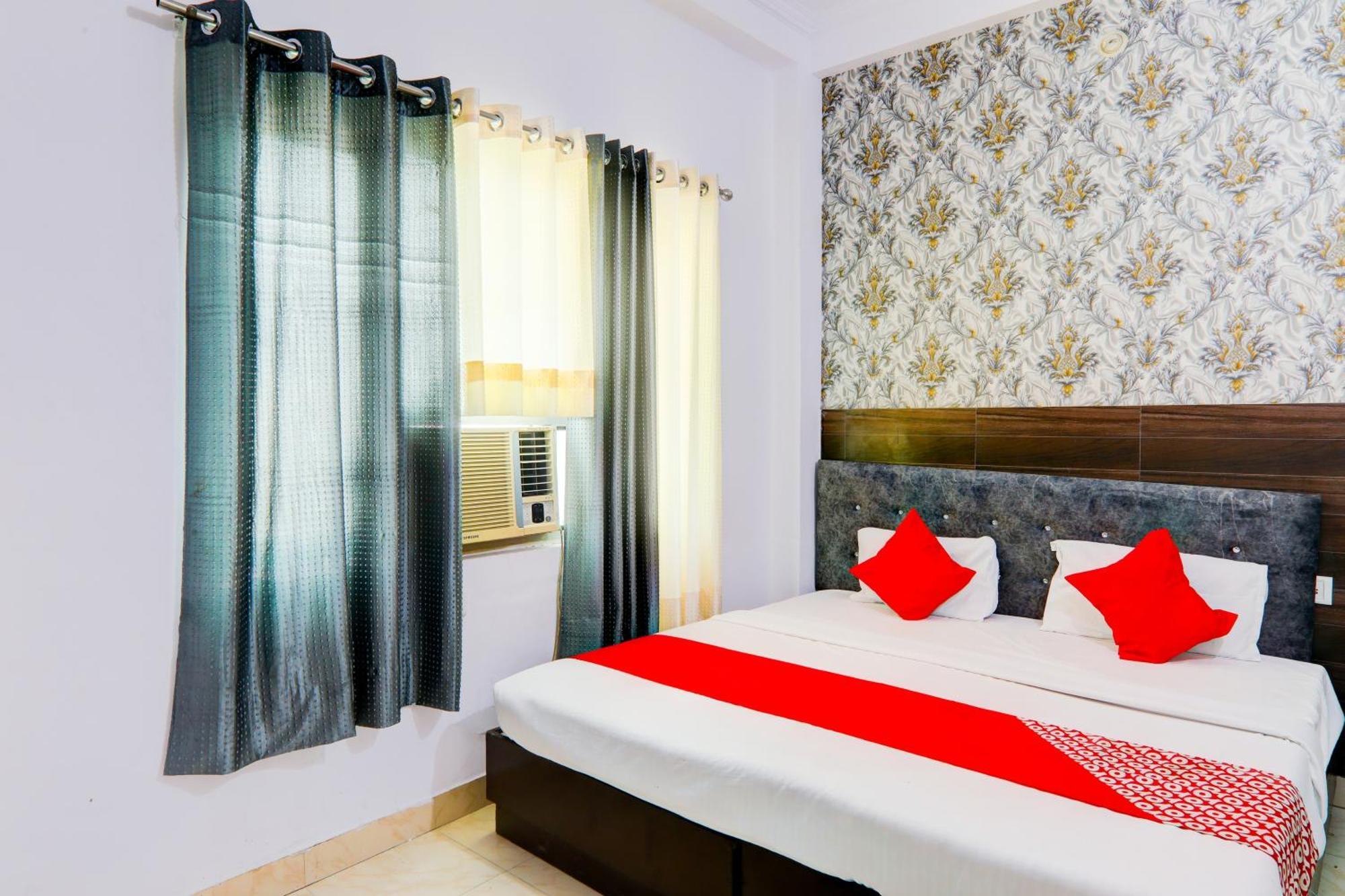 O Raama Hotel