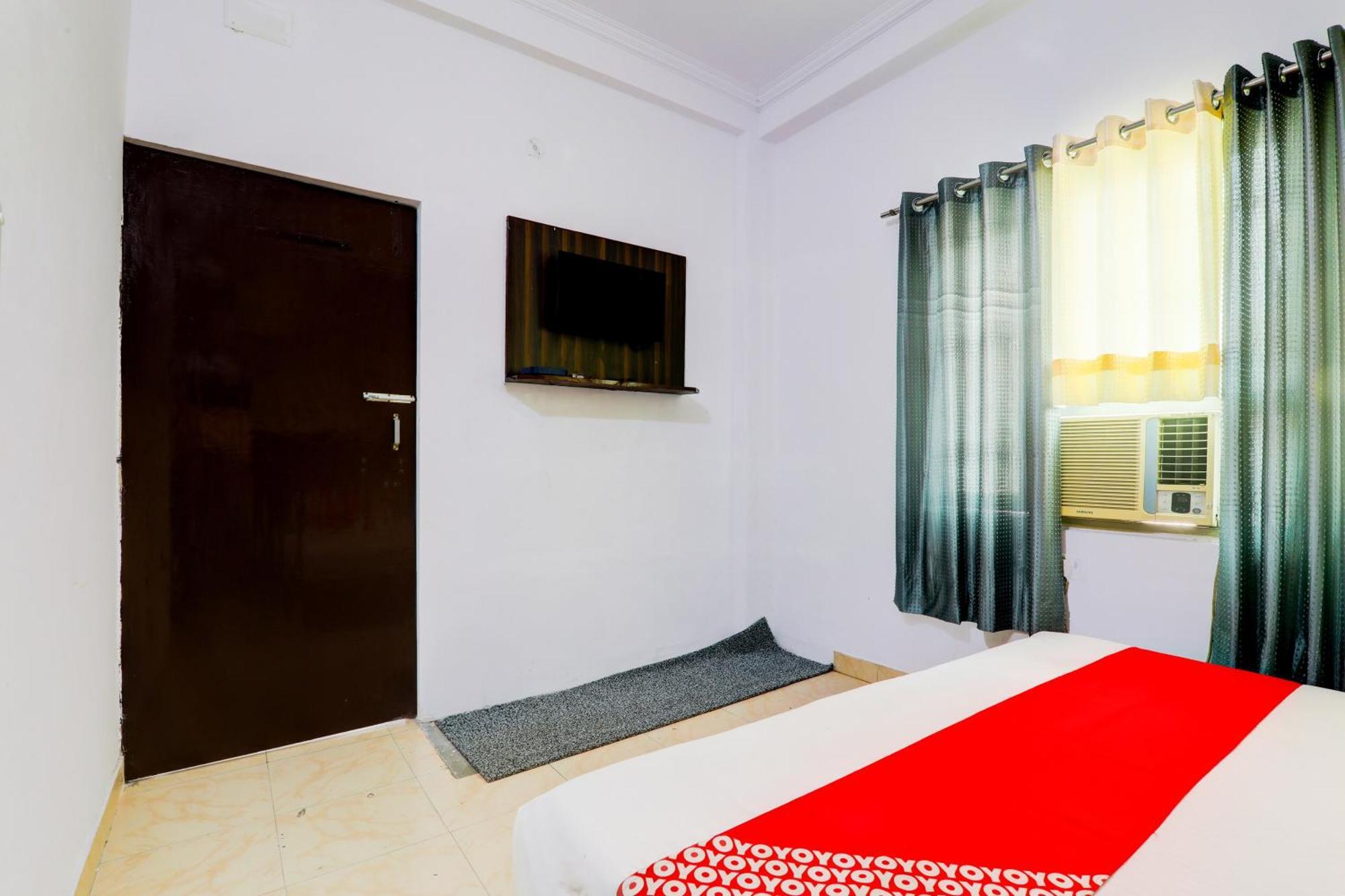 O Raama Hotel 4*