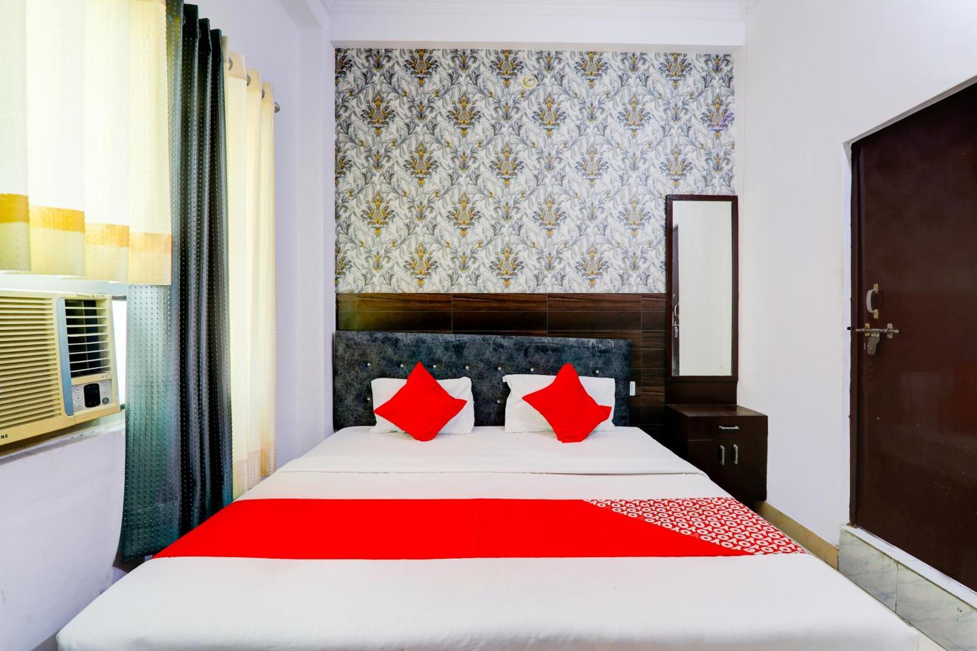 Hotel O Raama