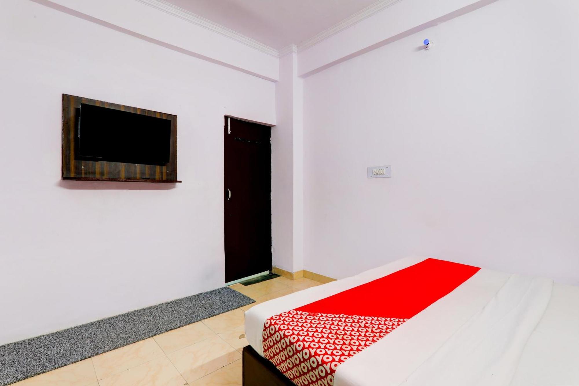 O Raama Hotel