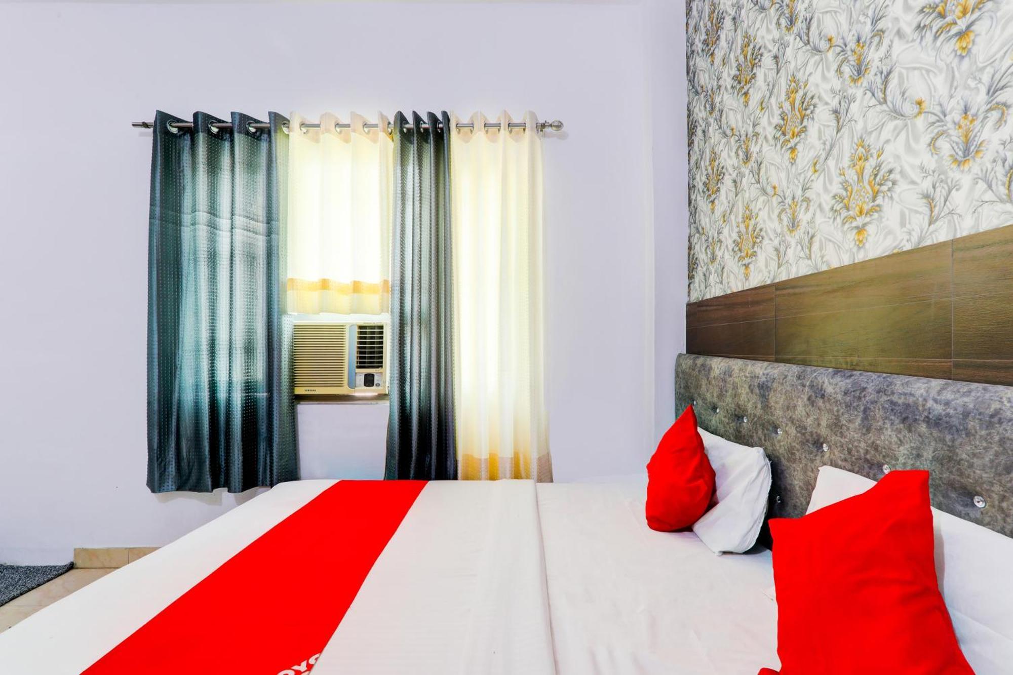 O Raama Hotel Lucknow